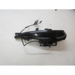 Poignee Porte Arriere Gauche Bmw Serie 1 E87 Phase 1
